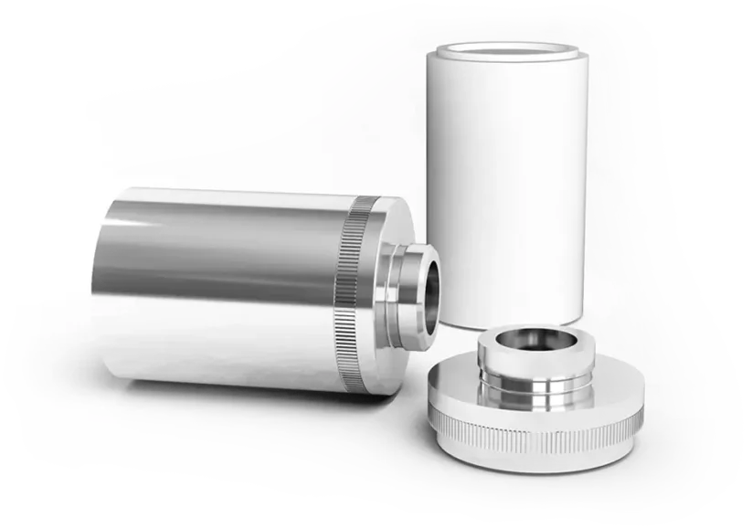 SMART sprchový filter na chlór DF