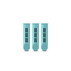 Náhradný filter pre filtračnú fľašu DF 3ks