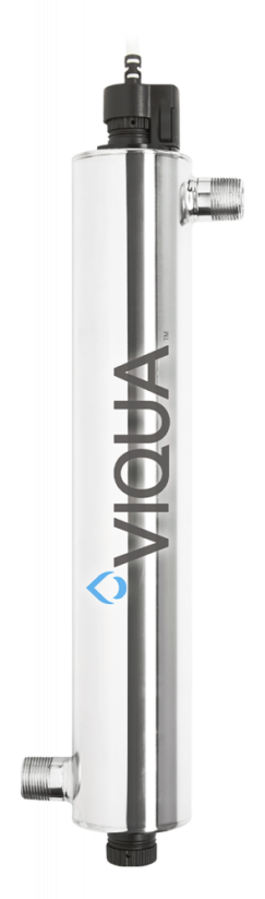 UV lampa na vodu VIQUA VH410