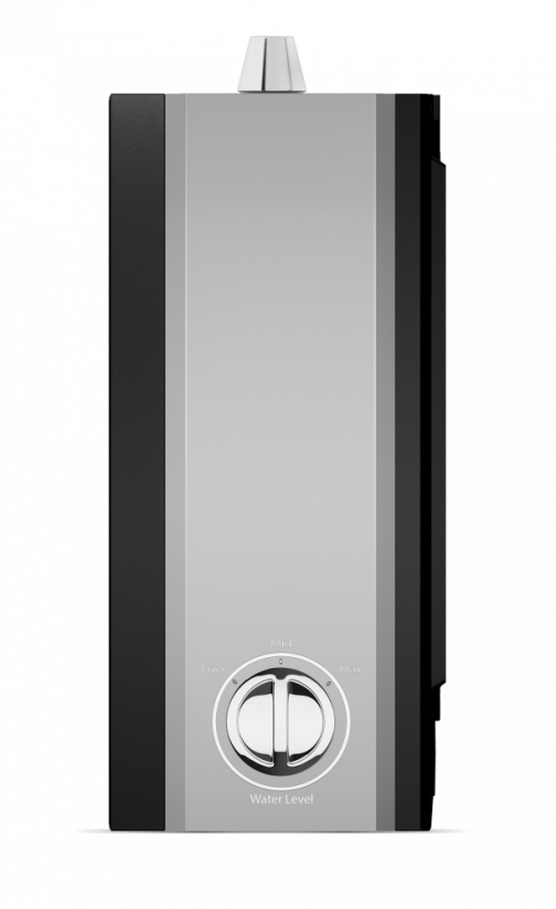 Ionizátor vody Chanson Miracle Max Plus - Farba: Hnedá