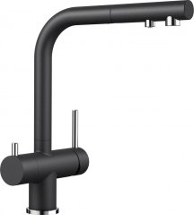 Batéria na vodu BLANCO FONTAS-S II SILGRANIT®-Look Batéria na vodu BLANCO FONTAS-S II SILGRANIT®-Look