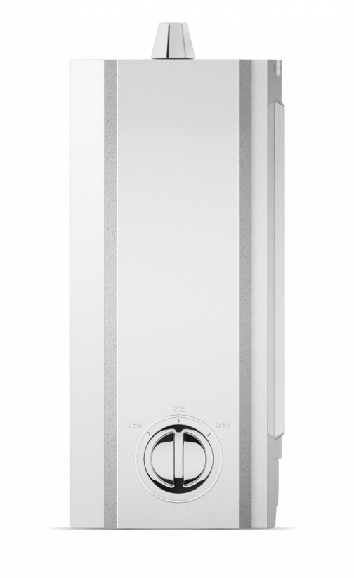 Ionizátor vody Chanson Miracle Max Plus - Farba: Hnedá