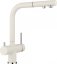 Batéria na vodu BLANCO FONTAS-S II SILGRANIT®-Look - Farebné varianty batérie Blanco Fontas-s II: 525207 - Sivá skala