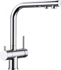 Batéria na vodu BLANCO FONTAS II Kovové prevedenie Batéria na vodu BLANCO FONTAS II Kovové prevedenie