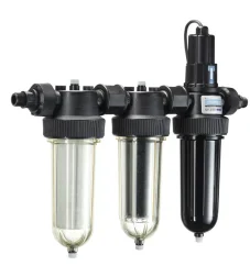 Trojitý Filter Cintropur TRIO UV 25 W
