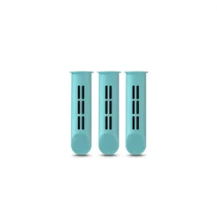 Náhradný filter pre filtračnú fľašu DF 3ks Náhradný filter pre filtračnú fľašu DF 3ks