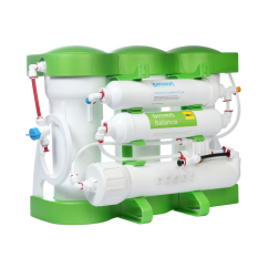 Reverzná osmóza Ecosoft P'URE Balance