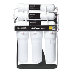 Reverzná osmóza pre kaviarne Ecosoft Robust MINI