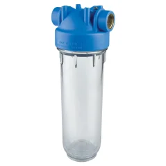 Potrubný filter na vodu ATLAS® 10"