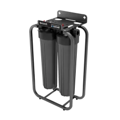 Potrubný filter Ecosoft BigBlue DUO 20"