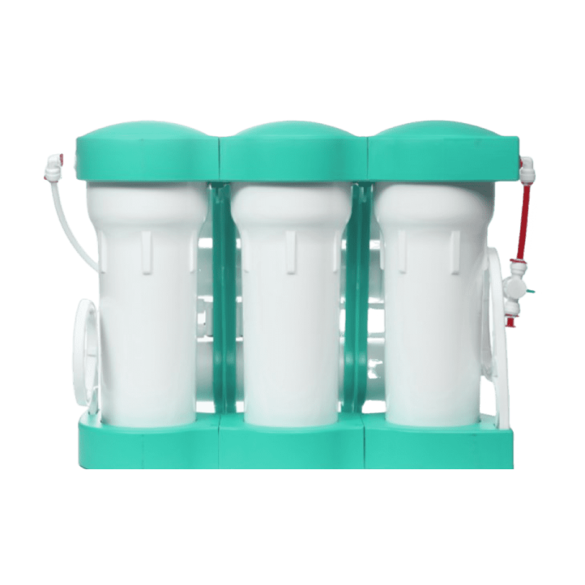 Reverzná osmóza Ecosoft P'URE AquaCalcium Mint