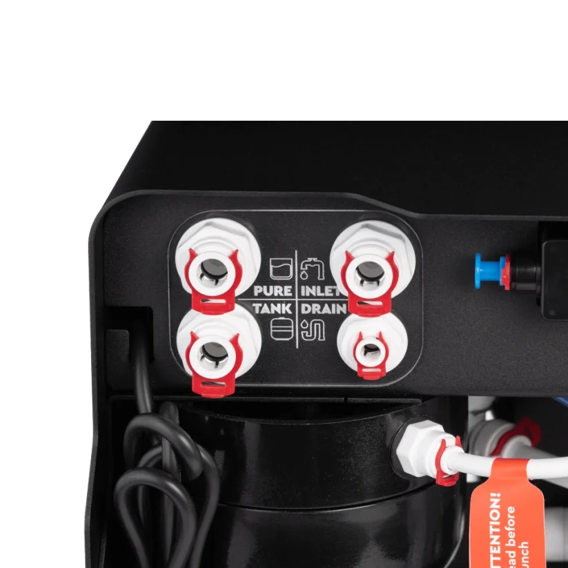 Reverzná osmóza pre kaviarne Ecosoft Robust PRO