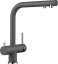 Batéria na vodu BLANCO FONTAS-S II SILGRANIT®-Look Batéria na vodu BLANCO FONTAS-S II SILGRANIT®-Look