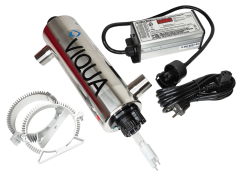 UV lampa na vodu VIQUA VH200