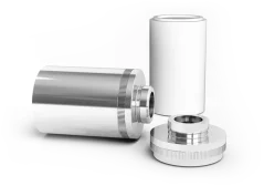 SMART sprchový filter na chlór DF