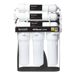 Reverzná osmóza pre kaviarne Ecosoft Robust MINI