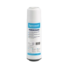 Filtračná vložka na železo Ecosoft 10"