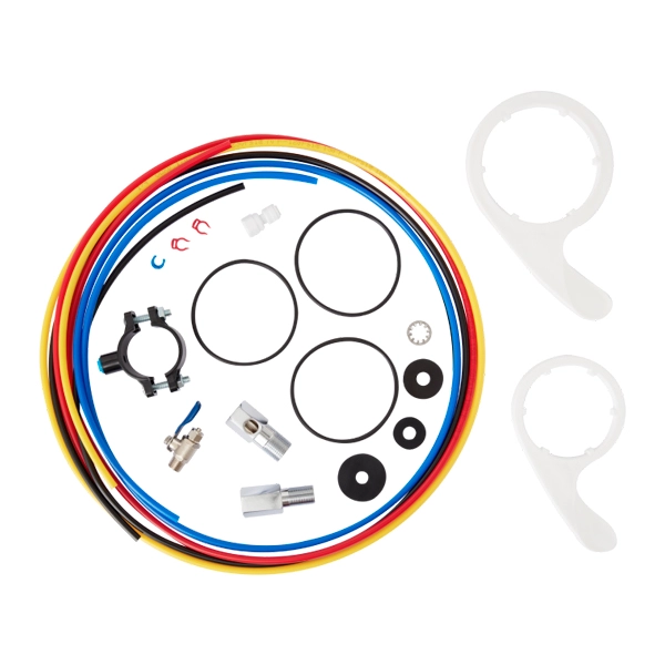 Reverzná osmóza Ecosoft P'URE AquaCalcium Mint s čerpadlom