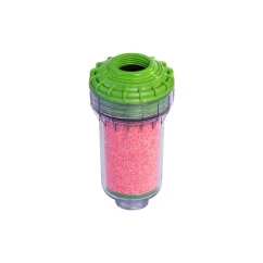 Filter pre práčku proti vodnému kameňu Ecosoft SCALEX