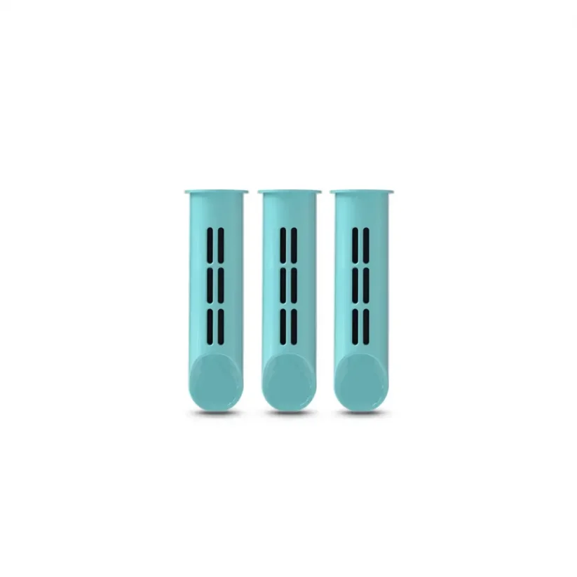 Náhradný filter pre filtračnú fľašu DF 3ks