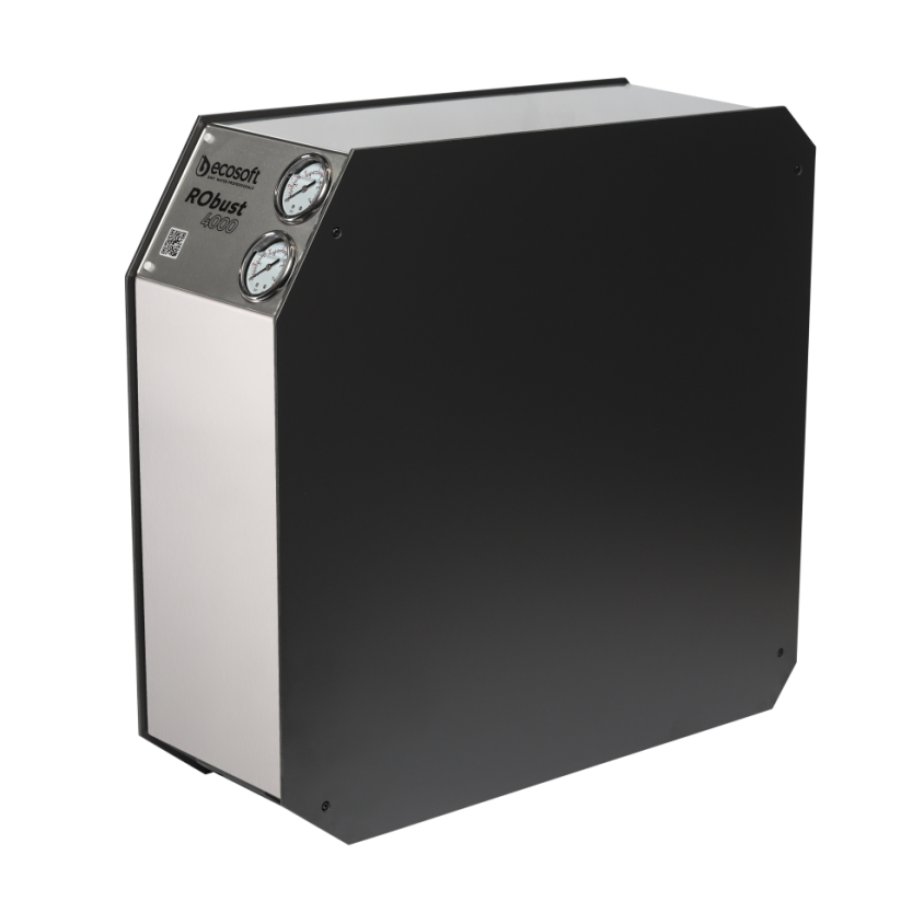 Reverzná osmóza Ecosoft Robust 4000