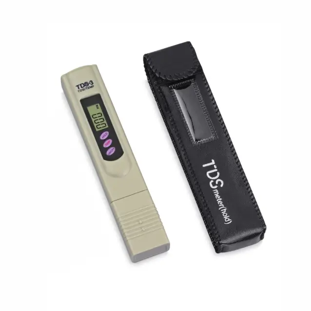 TDS meter merač vodivosti