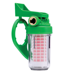 Bojlerový filter Scalex ECO na vodný kameň