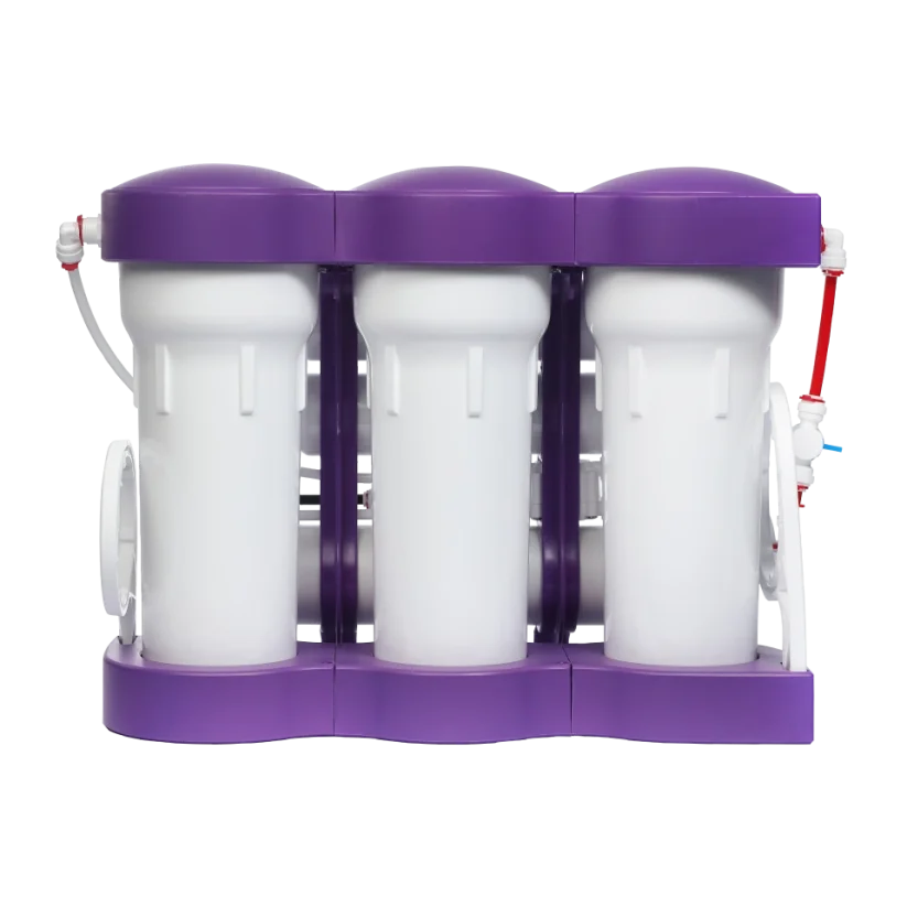 Reverzná osmóza Ecosoft P'URE Alkafuse