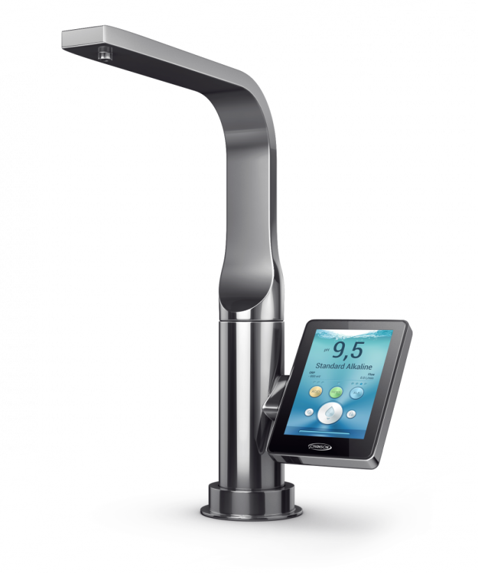 Ionizátor vody Chanson Royale