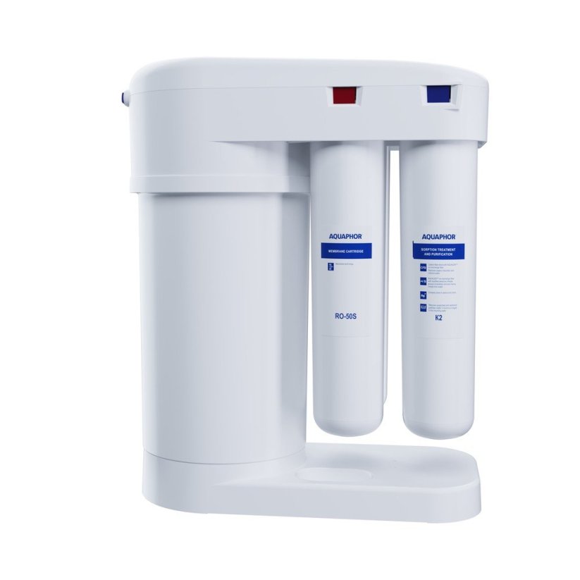 Reverzná osmóza Aquaphor Morion