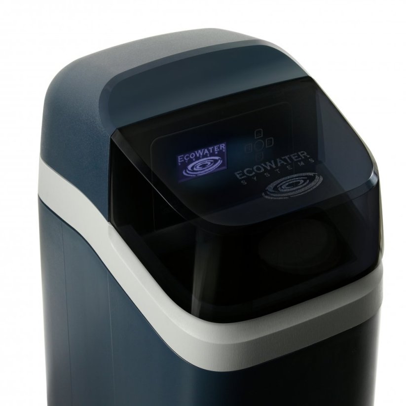 Zmäkčovač vody Ecowater eVOLUTION 200 Compact