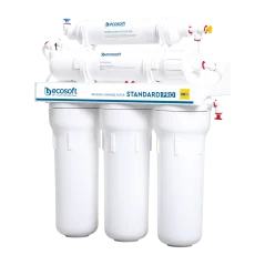 Reverzná osmóza Ecosoft STANDARD Reverzná osmóza Ecosoft STANDARD