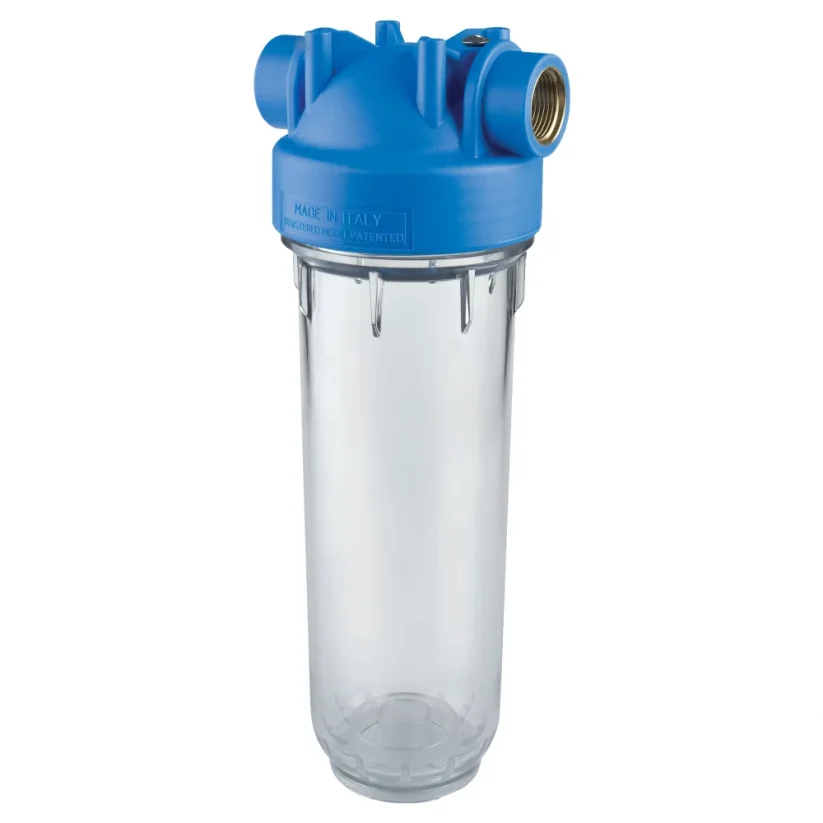 Potrubný filter na vodu ATLAS® 10"
