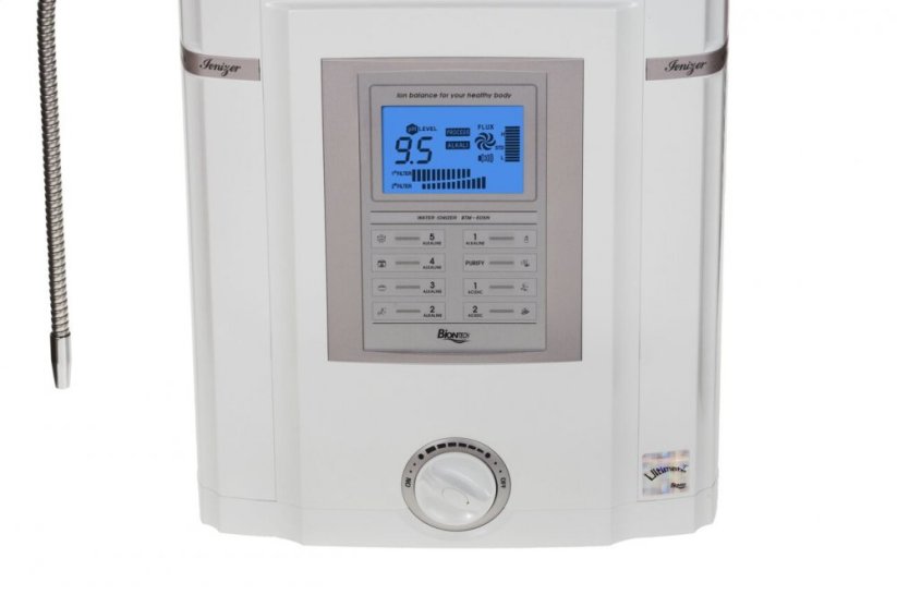 Ionizátor vody Biontech BTM-505N