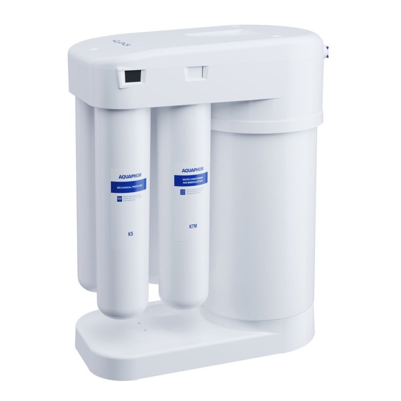 Reverzná osmóza Aquaphor Morion