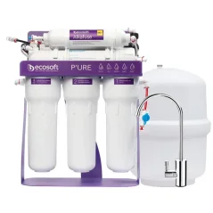 Reverzná osmóza Ecosoft P'URE Alkafuse s čerpadlom Reverzná osmóza Ecosoft P'URE Alkafuse s čerpadlom