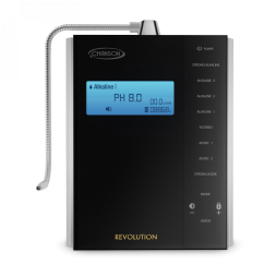 Ionizátor vody Chanson Revolution Plus