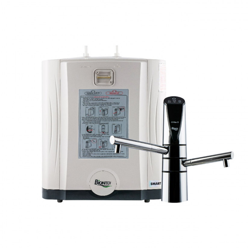 Ionizátor vody Biontech BTM-105DN