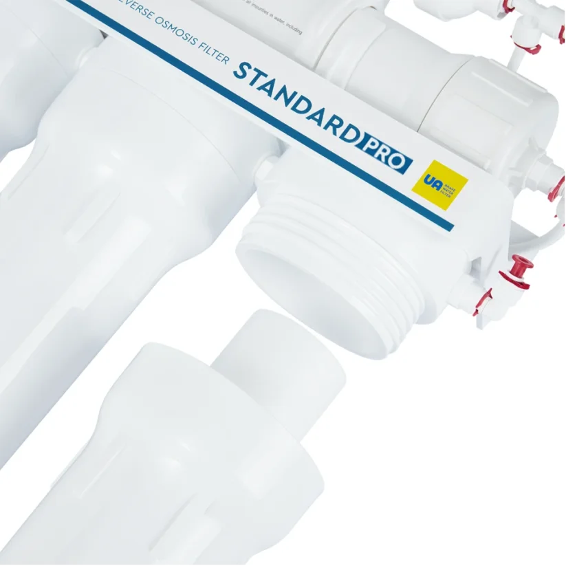 Reverzná osmóza Ecosoft STANDARD