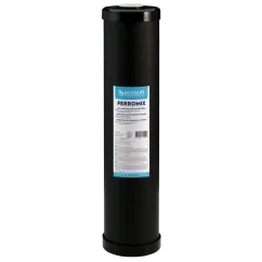 Filtračná vložka na železo Ecosoft 20"×4"