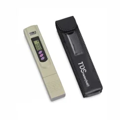 TDS meter merač vodivosti TDS meter merač vodivosti