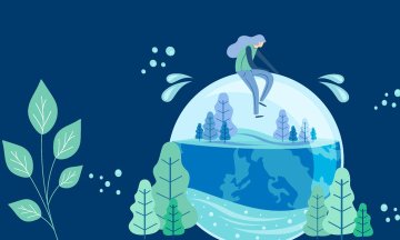 Svetový deň vody 2024