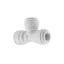 Spojky a ventily John Guest™ 1/4" Spojky a ventily John Guest™ 1/4"
