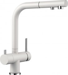 Batéria na vodu BLANCO FONTAS-S II SILGRANIT®-Look