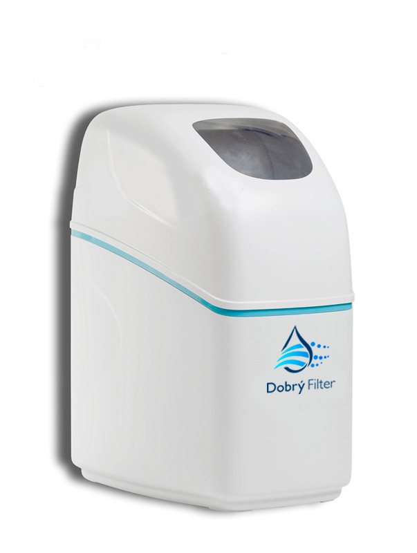 Vodný filter na dusičnany DF 12