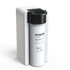 Reverzná osmóza Ecosoft CROSS Solo direct flow