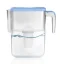 Filtračná kanvica na vodu Ecosoft Slim 3,5 l Filtračná kanvica na vodu Ecosoft Slim 3,5 l