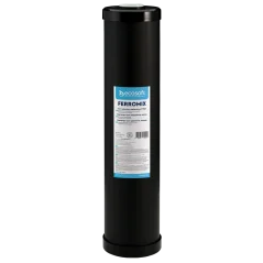 Filtračná vložka na železo Ecosoft 20"×4" Filtračná vložka na železo Ecosoft 20"×4"