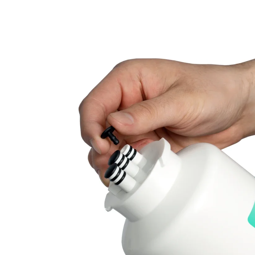 Reverzná osmóza Ecosoft CROSS90 BALANCE direct flow