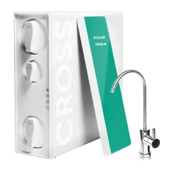 Reverzná osmóza Ecosoft CROSS90 BALANCE direct flow